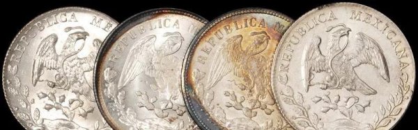 墨西哥鹰洋哪一年的贵