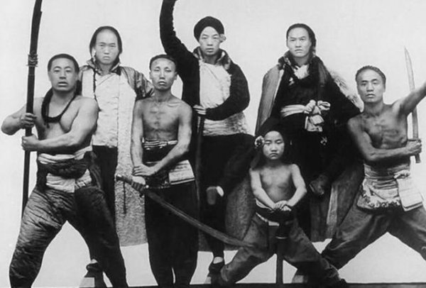 义和团运动失败的原因