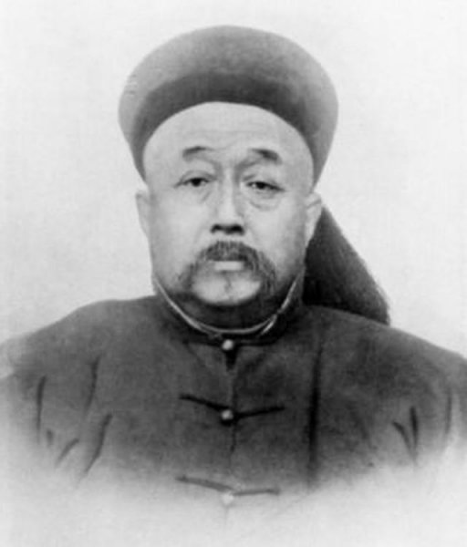 义和团运动失败的原因