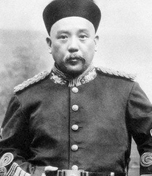 义和团运动失败的原因