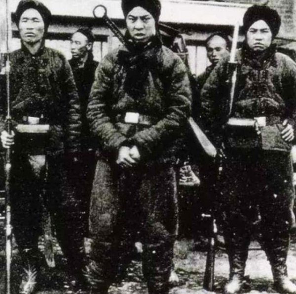 义和团运动失败的原因