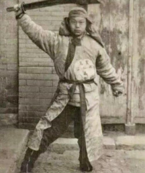 义和团运动失败的原因