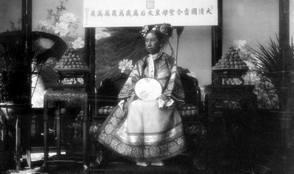 义和团运动失败的原因