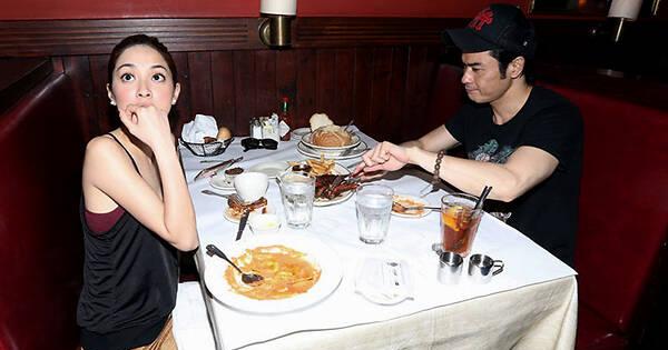 怎么跟女朋友聊天找话题