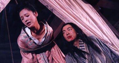 嬴政的父亲是吕不韦吗