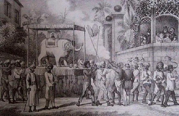 留尼汪岛属于哪个国家