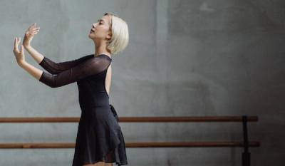 女性塑形最佳运动 女性健身塑形应该练什么