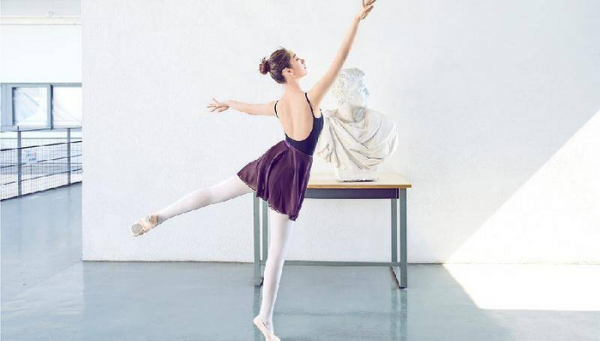 女性塑形最佳运动