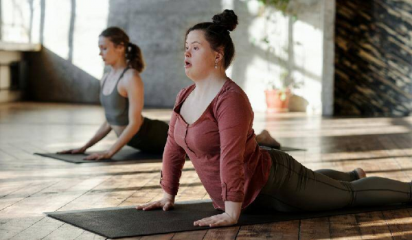 女性塑形最佳运动