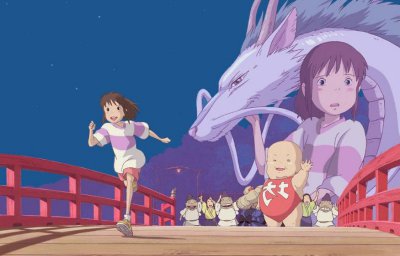 白龙为什么不跟千寻走 白龙最后为什么不让千寻回头