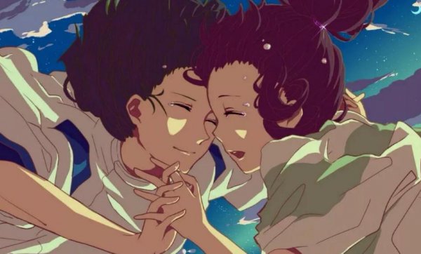 白龙为什么不跟千寻走