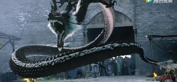 东华帝君的真身是什么