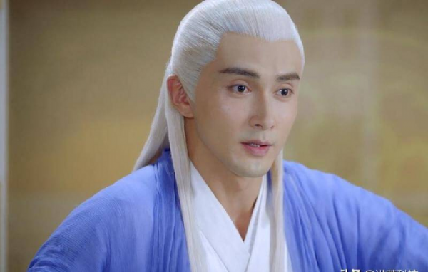 东华帝君的真身是什么