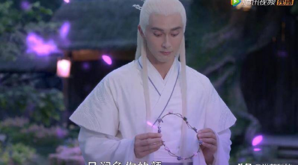 东华帝君的真身是什么