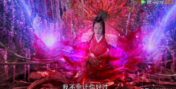 东华帝君的真身是什么