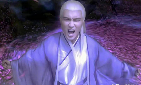 东华帝君的真身是什么