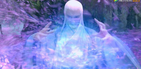 东华帝君的真身是什么