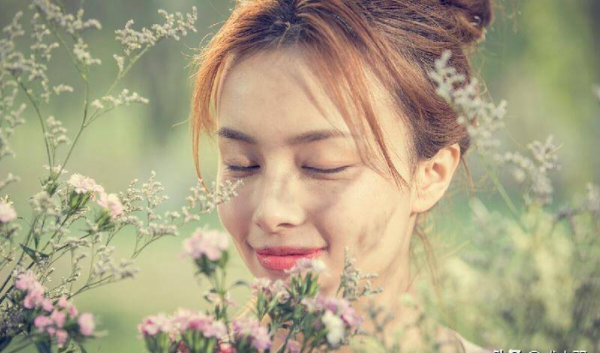 男人对女人有好感的表现