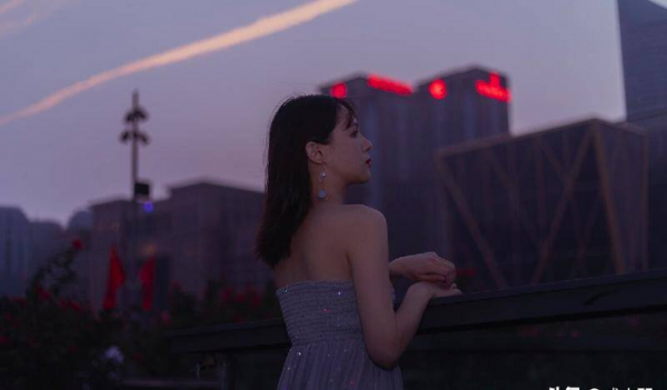 男人对女人有好感的表现