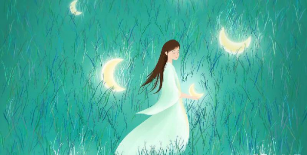 男人对女人有好感的表现