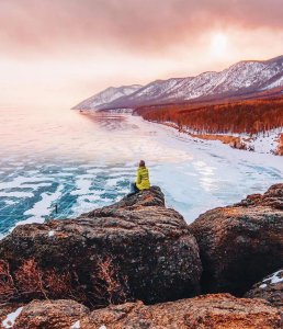 世界上最深的淡水湖 全球最深的淡水湖是什么湖