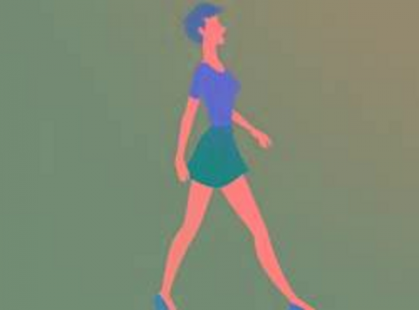 鞋磨脚后跟的小妙招