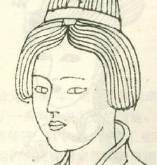 古代女子发髻样式分类