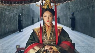 宣太后和义渠王的孩子 历史上宣太后和义渠王的孩子介绍