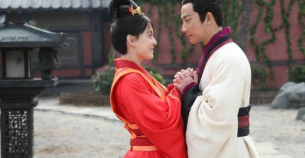 宣太后和义渠王的孩子