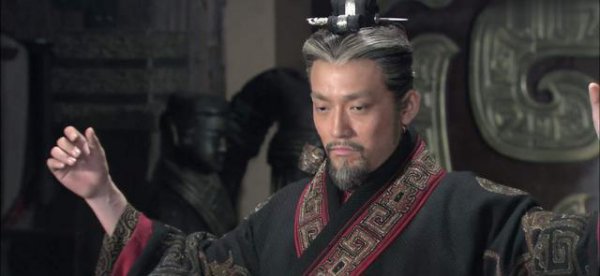 宣太后和义渠王的孩子