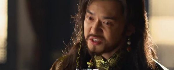 宣太后和义渠王的孩子