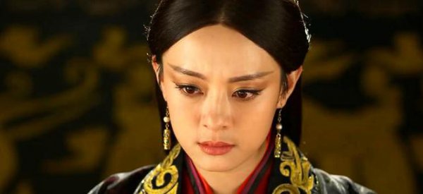 宣太后和义渠王的孩子