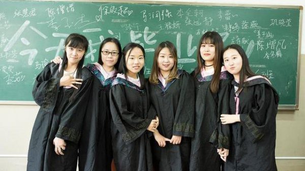 最适合女生学的专业而且好就业