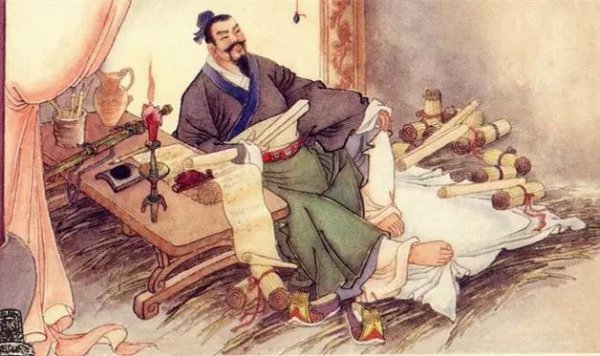 卧薪尝胆的薪是什么意思