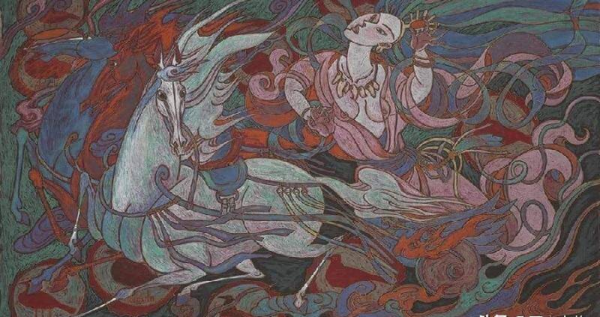 昆仑山脉到底藏着什么