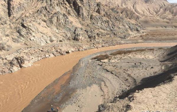 昆仑山脉到底藏着什么