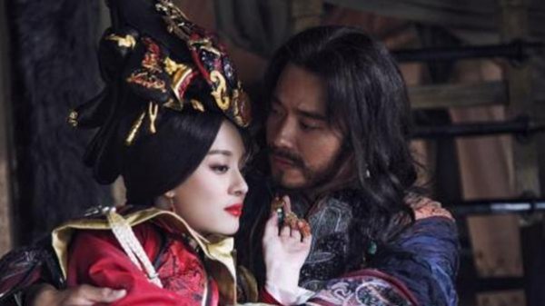 芈八子和义渠王的孩子结局怎样