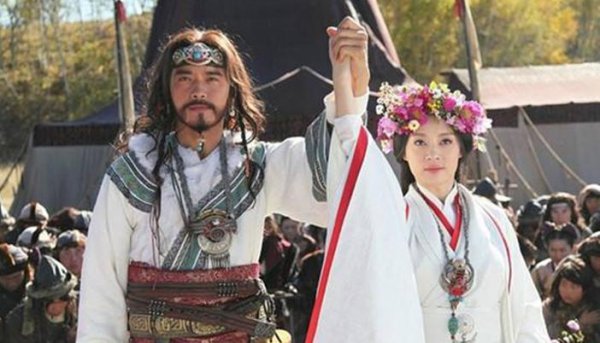 芈八子和义渠王的孩子结局怎样