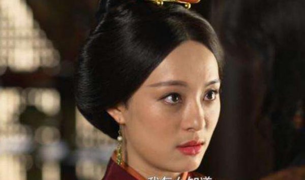 芈八子和义渠王的孩子结局怎样