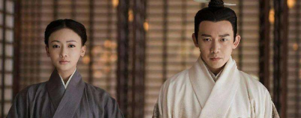 奇货可居的主人公是谁