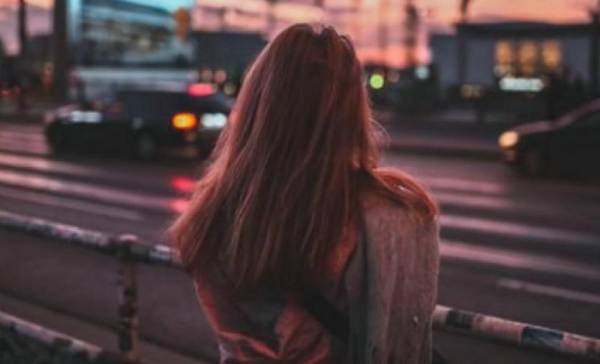 男人遇到真爱的征兆是胆怯