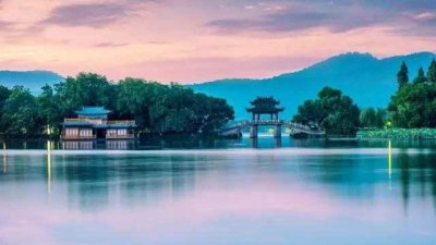 古代临安是现在的哪里 以前的临安城是现在的哪儿