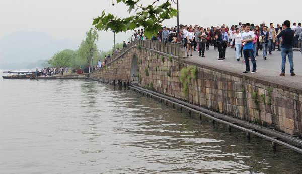 古代临安是现在的哪里