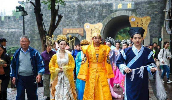 古代临安是现在的哪里