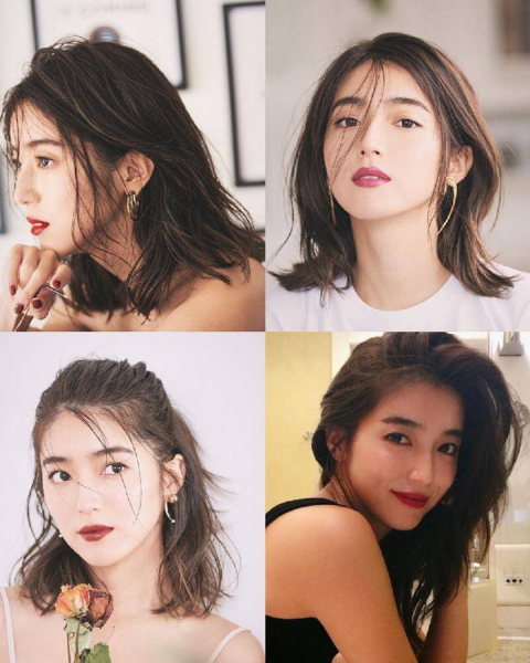 黄皮肤适合什么颜色的衣服