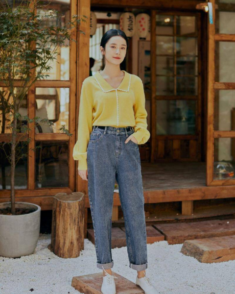 黄皮肤适合什么颜色的衣服