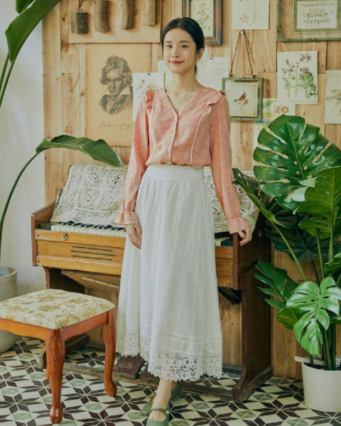 黄皮肤适合什么颜色的衣服