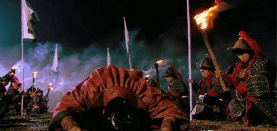 三打祝家庄出自哪本书 三打祝家庄是哪个名著里面的