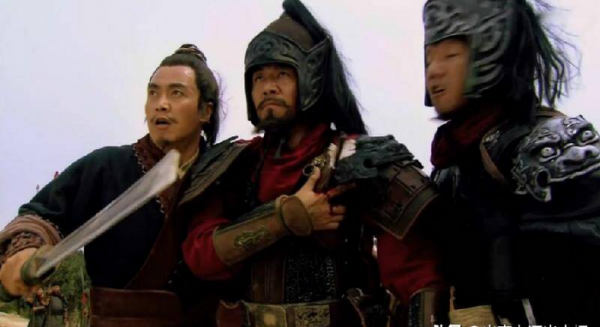 三打祝家庄出自哪本书