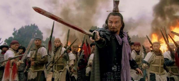 三打祝家庄出自哪本书